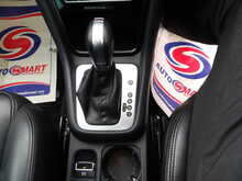 SEAT Alhambra TDI SE Lux - U6064