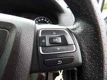 SEAT Alhambra TDI SE Lux - U6064