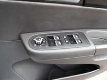 SEAT Alhambra TDI SE Lux - U6064