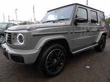 Mercedes-Benz G Class G450d AMG Line - U6108