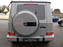 Mercedes-Benz G Class G450d AMG Line - U6108