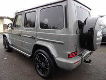 Mercedes-Benz G Class G450d AMG Line - U6108