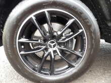 Mercedes-Benz G Class G450d AMG Line - U6108