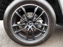 Mercedes-Benz G Class G450d AMG Line - U6108