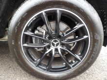 Mercedes-Benz G Class G450d AMG Line - U6108