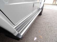 Mercedes-Benz G Class G450d AMG Line - U6108