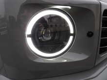 Mercedes-Benz G Class G450d AMG Line - U6108