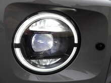 Mercedes-Benz G Class G450d AMG Line - U6108