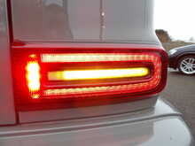 Mercedes-Benz G Class G450d AMG Line - U6108