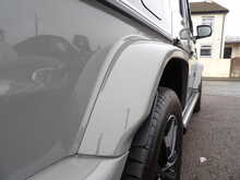 Mercedes-Benz G Class G450d AMG Line - U6108