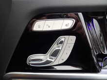Mercedes-Benz G Class G450d AMG Line - U6108