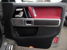 Mercedes-Benz G Class G450d AMG Line - U6108