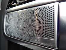 Mercedes-Benz G Class G450d AMG Line - U6108