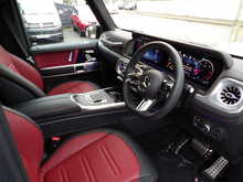 Mercedes-Benz G Class G450d AMG Line - U6108