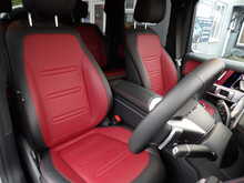 Mercedes-Benz G Class G450d AMG Line - U6108