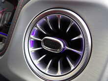 Mercedes-Benz G Class G450d AMG Line - U6108