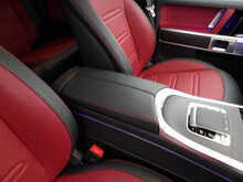 Mercedes-Benz G Class G450d AMG Line - U6108