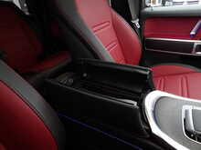 Mercedes-Benz G Class G450d AMG Line - U6108