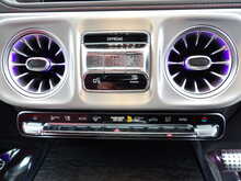 Mercedes-Benz G Class G450d AMG Line - U6108