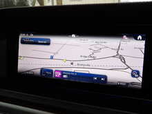 Mercedes-Benz G Class G450d AMG Line - U6108