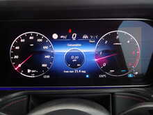 Mercedes-Benz G Class G450d AMG Line - U6108