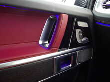 Mercedes-Benz G Class G450d AMG Line - U6108