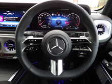 Mercedes-Benz G Class G450d AMG Line - U6108