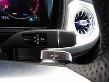 Mercedes-Benz G Class G450d AMG Line - U6108