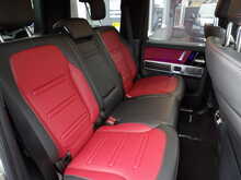 Mercedes-Benz G Class G450d AMG Line - U6108