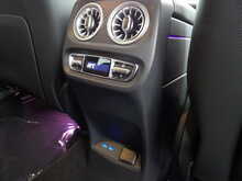 Mercedes-Benz G Class G450d AMG Line - U6108