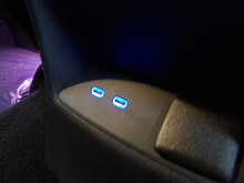 Mercedes-Benz G Class G450d AMG Line - U6108