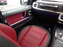 Mercedes-Benz G Class G450d AMG Line - U6108