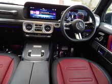 Mercedes-Benz G Class G450d AMG Line - U6108
