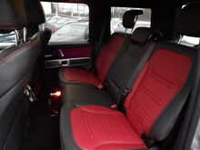 Mercedes-Benz G Class G450d AMG Line - U6108