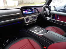 Mercedes-Benz G Class G450d AMG Line - U6108