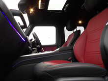 Mercedes-Benz G Class G450d AMG Line - U6108