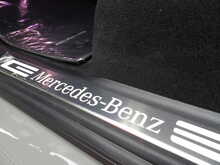 Mercedes-Benz G Class G450d AMG Line - U6108