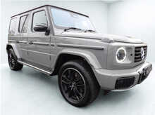 Mercedes-Benz G Class G450d AMG Line - U6108