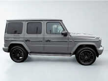 Mercedes-Benz G Class G450d AMG Line - U6108
