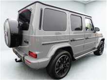 Mercedes-Benz G Class G450d AMG Line - U6108
