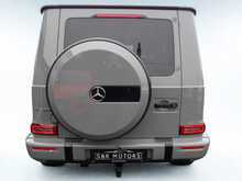 Mercedes-Benz G Class G450d AMG Line - U6108