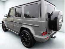 Mercedes-Benz G Class G450d AMG Line - U6108