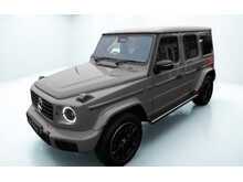Mercedes-Benz G Class G450d AMG Line - U6108