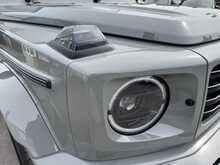 Mercedes-Benz G Class G450d AMG Line - U6108