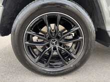 Mercedes-Benz G Class G450d AMG Line - U6108