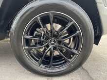 Mercedes-Benz G Class G450d AMG Line - U6108