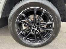 Mercedes-Benz G Class G450d AMG Line - U6108