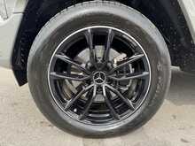 Mercedes-Benz G Class G450d AMG Line - U6108
