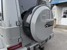 Mercedes-Benz G Class G450d AMG Line - U6108