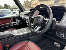 Mercedes-Benz G Class G450d AMG Line - U6108